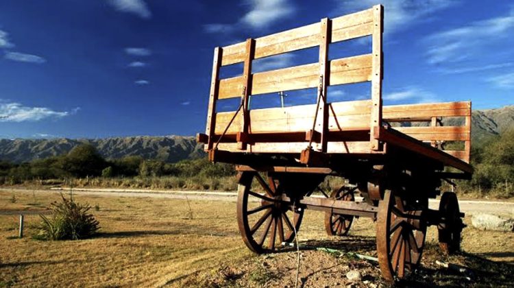 La semana comenzó con buen clima y ascenso de la temperatura