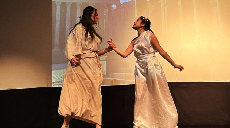 Más de veinte obras se presentarán en la V edición del Festival de Teatro para Jóvenes