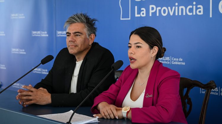 Gaspar Benegas dará una charla motivacional en la Casa de la Música