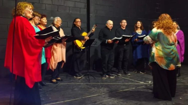 Realizarán el 30° Encuentro Nacional de Coros ‘Merlo le Canta a América’