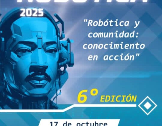 Estudiantes y docentes se preparan para la ‘Expo Robótica’