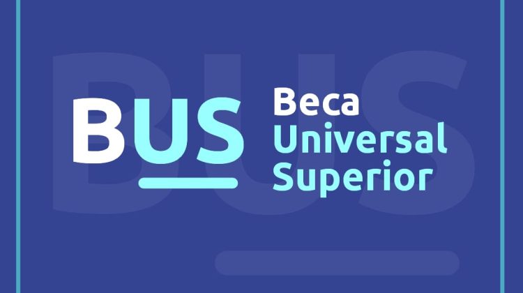 Del 15 al 31 de octubre se podrá presentar la documentación para el segundo pago de la BUS