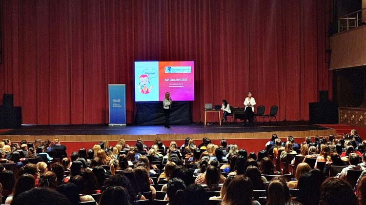 Docentes se capacitarán con el Plan Provincial de Alfabetización ‘Queremos Aprender’