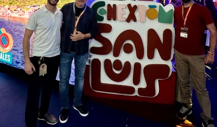San Luis cerró con éxito su participación en la FIT 2025 con la fuerza de sus ’50 Festivales’