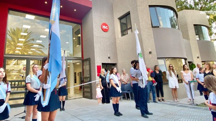 La Feria del Libro del Instituto ‘Santa Catalina’ celebrará su tercera edición