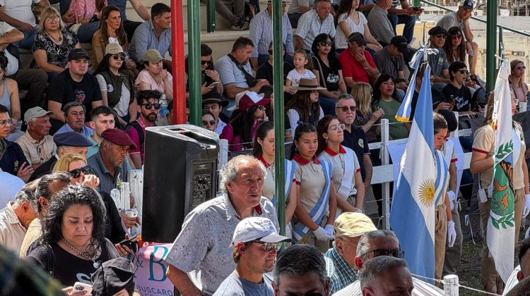 El Gobierno de San Luis se prepara para desplegar su propuesta en la Expo Rural Río V 2025