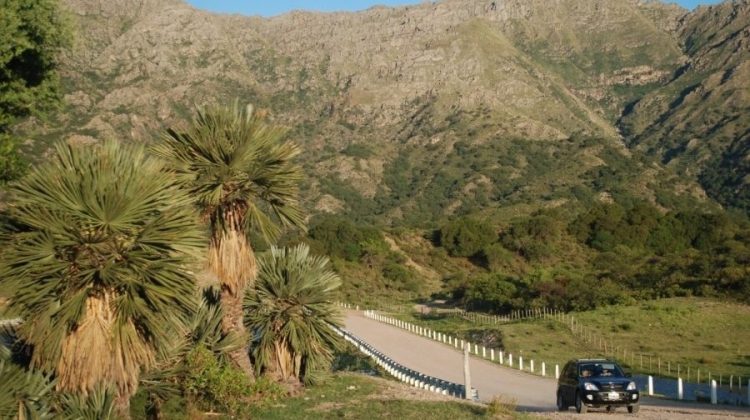 La comunidad de Cortaderas realizará diferentes festejos por sus 192 años
