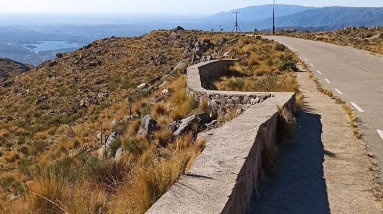 Camino del Oro: la imperdible ruta escénica que conecta los pueblos mineros