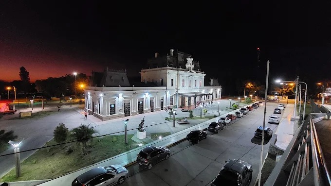El Centro Cultural ‘José La Vía’ celebra 10 años junto a la cultura de San Luis