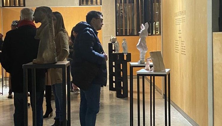 Día del Ceramista: homenaje a la huella de sus manos creadoras