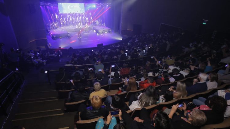 Día del Teatro Latinoamericano, un escenario donde la cultura cobra vida