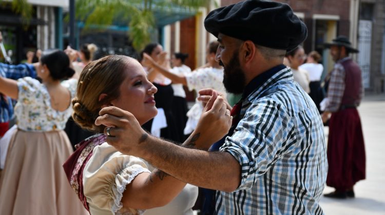 Día Nacional de la Danza: identidad, formación y pasión
