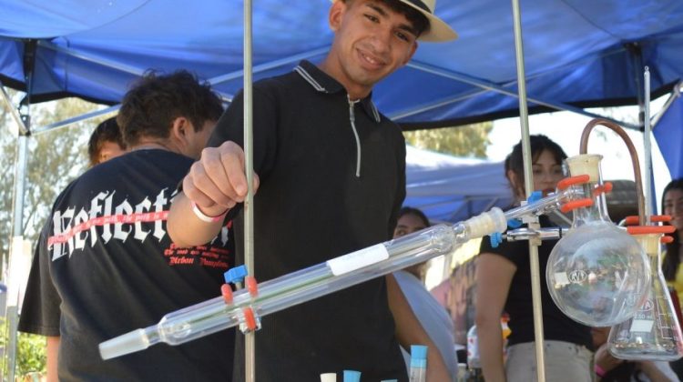 Más de 15 cooperativas participarán del Festival de las ONG