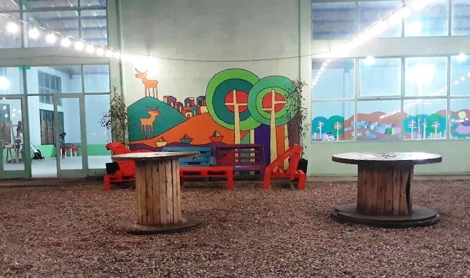 Comienza el 1° Encuentro Turístico, Educativo y Comunitario