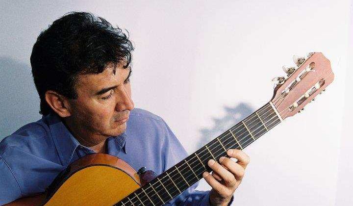Pedro ‘El Bizleño’ Palacios: un legado cultural que aún late en el pueblo ferroviario