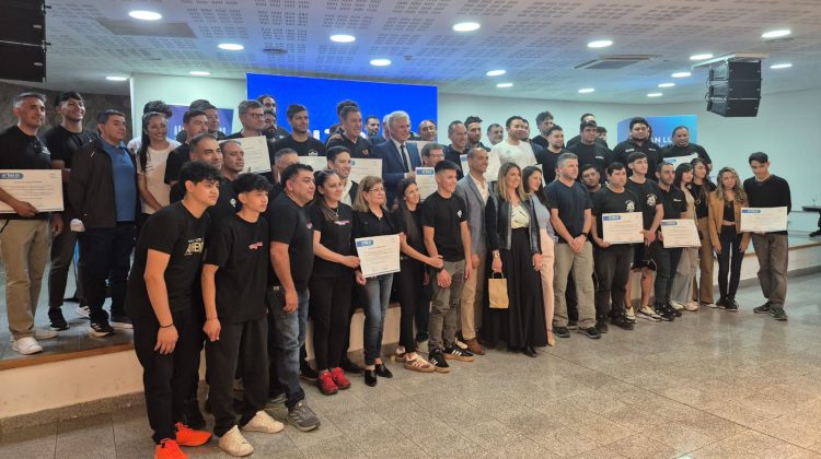 Lanzan una convocatoria pública de proveedores para la nueva edición del Plan TuBi 2026