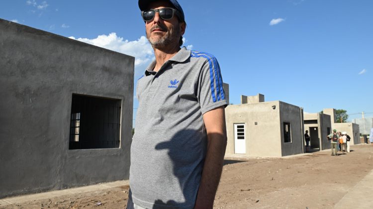 “Estoy a pocos meses de cumplir este sueño tan anhelado”
