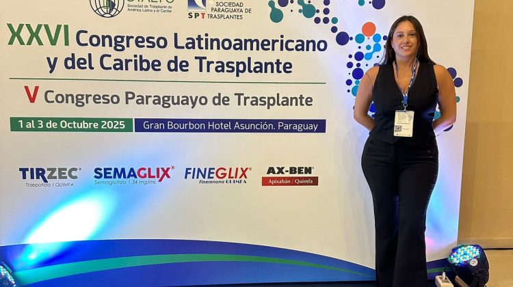 El sistema público de salud fue reconocido por realizar cuatro trasplantes en 11 horas