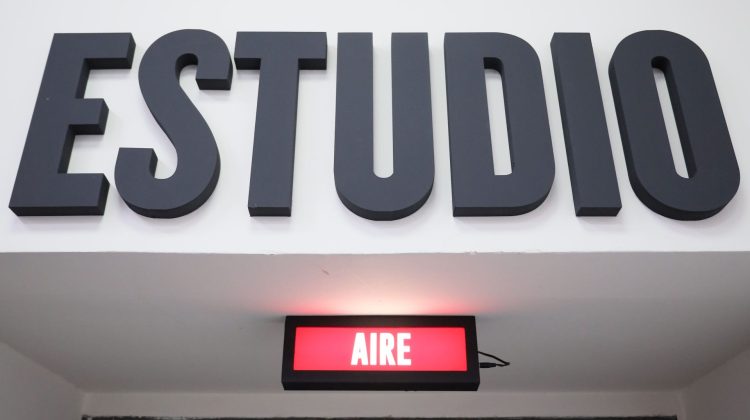 La UPrO lanza su primer streaming académico y consolida su liderazgo en la formación profesional