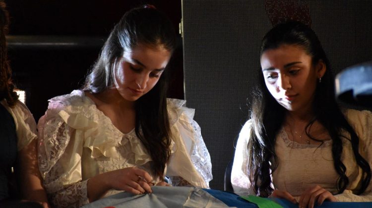 Reprogramaron las últimas fechas de los Intercolegiales Culturales