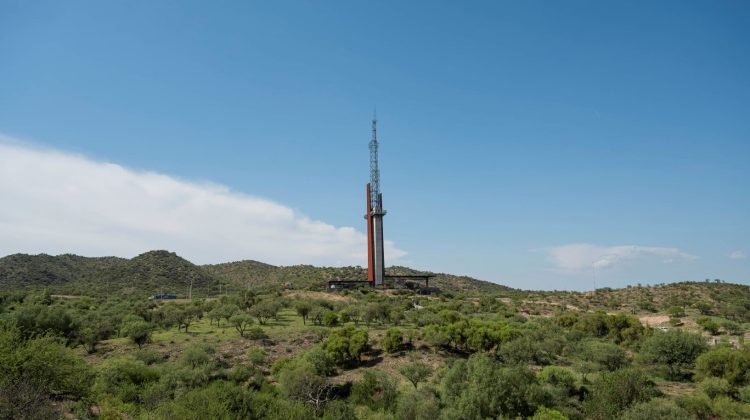 Anuncian un miércoles inestable y ventoso, pero con mucho calor
