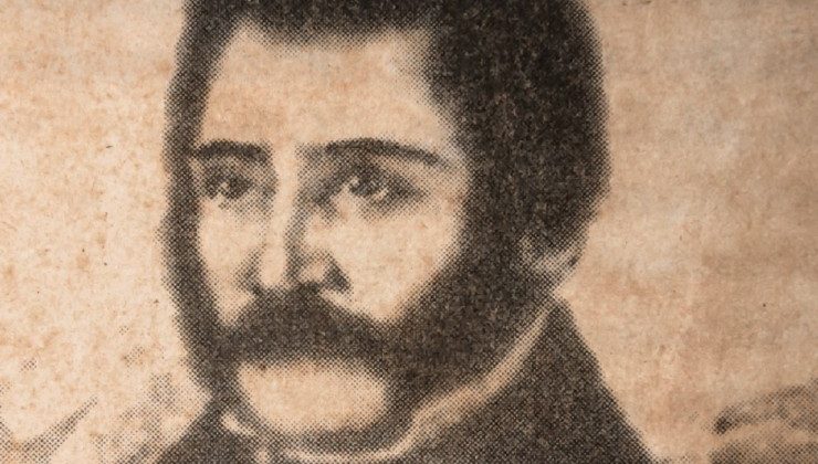 Se cumplen 241 años del natalicio de José Santos Ortiz: un puntano en tiempos de revolución