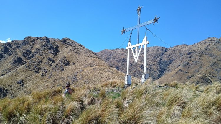 Mogote Bayo: un paseo que conecta con la naturaleza y la vida