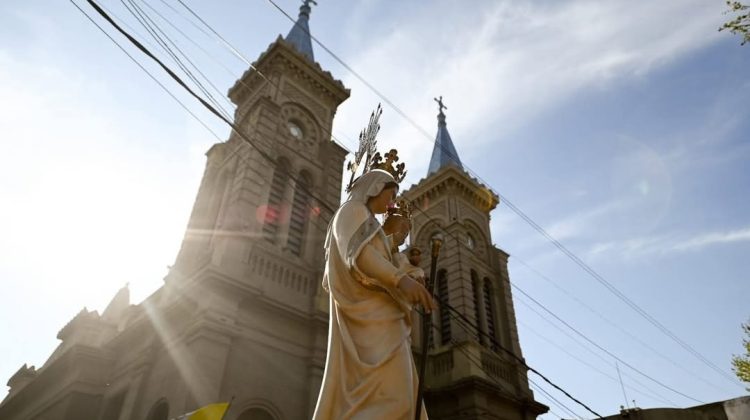 Un viaje espiritual entre historia y cultura es un patrimonio que une lo sagrado y lo terrenal