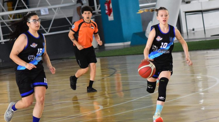 Se juega la última fecha de la Liga Universitaria
