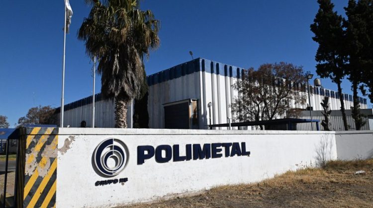 Polimetal SA recibió su Certificado de Aptitud Ambiental
