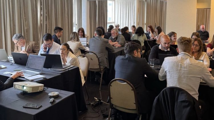 San Luis impulsa una herramienta para el monitoreo del cambio climático