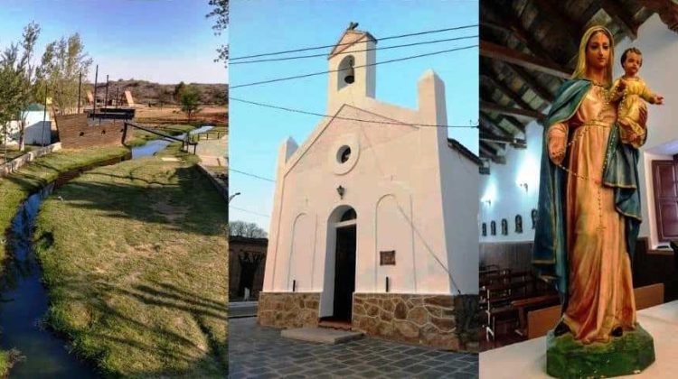 Saladillo: historias, cultura y tradiciones del siglo XVIII