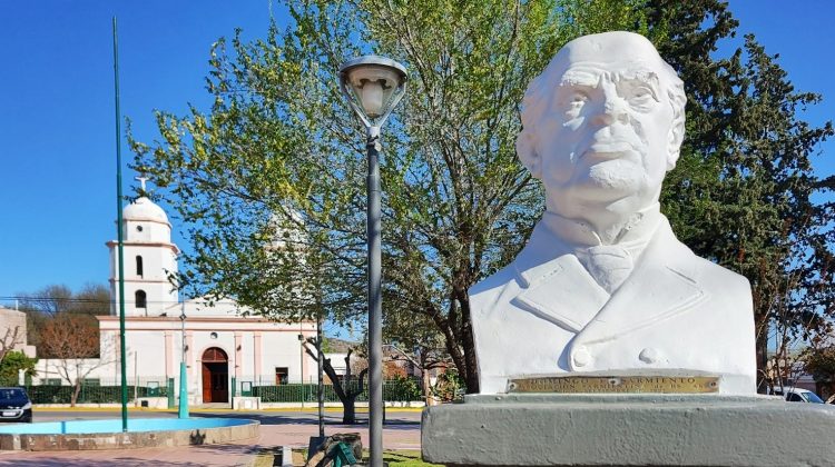 San Francisco del Monte de Oro: más de tres siglos rescatando historia, tradición y futuro
