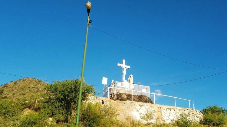 Inauguran el ‘Sendero de la Fe’, un camino de espiritualidad, naturaleza e historia