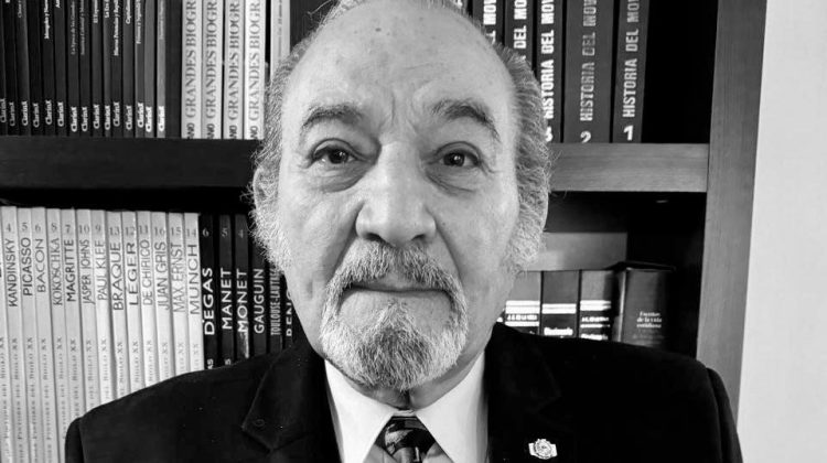 Se presenta el libro ‘La inseguridad ciudadana en la República Argentina’