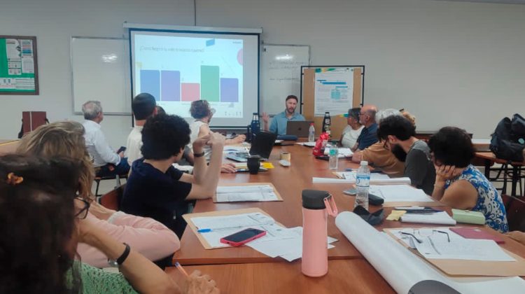“En la Escuela de Música de la ULP no formamos solamente músicos, sino personas” 