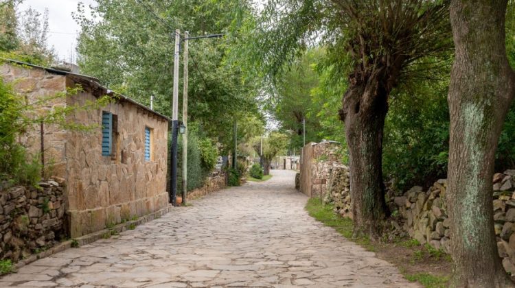 Continúa abierta la inscripción para el encuentro de pintores paisajistas en La Carolina