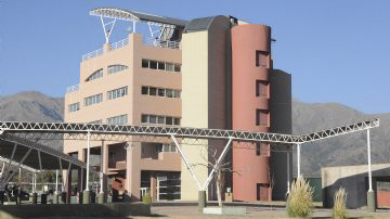 La ULP lanza un taller sobre análisis técnico en la Semana Mundial del Inversor