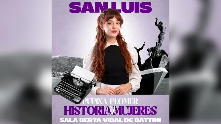 Subirá a escena el espectáculo ‘Historia y Mujeres’ en el Centro Cultural Puente Blanco