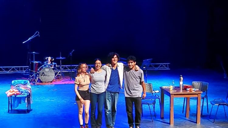 Permanecen abiertas las inscripciones para la V edición del Festival de Teatro para Jóvenes