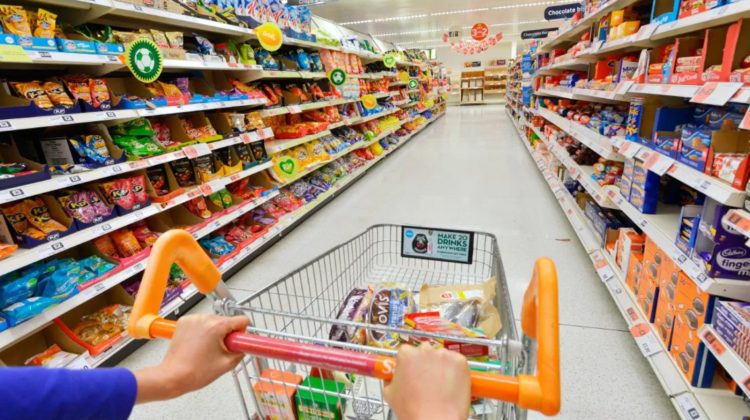 En septiembre, el índice de precios al consumidor fue de 1,8%