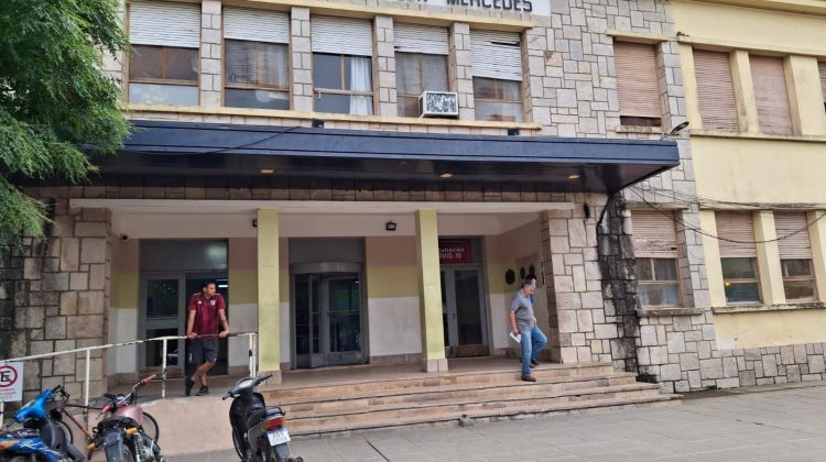 Hito médico: primera cirugía de corpectomía cervical en el Policlínico Regional ‘Juan Domingo Perón’