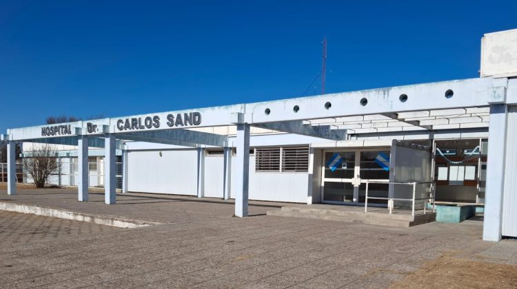 El Hospital de Buena Esperanza cuenta de nuevo con un grupo electrógeno
