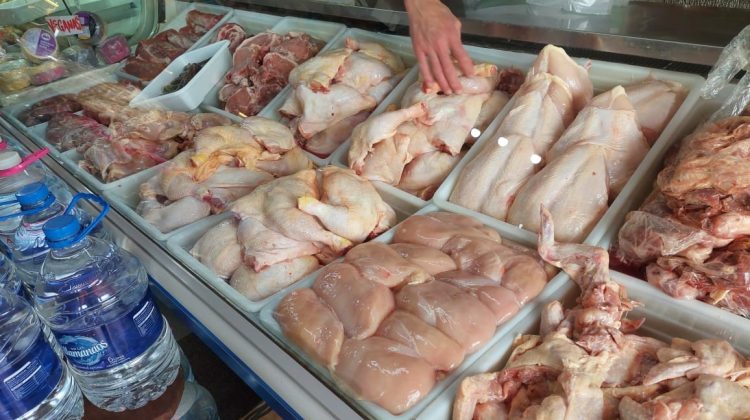 La Provincia y el Banco Nación ofrecen un descuento del 50% en alimentos por tres días