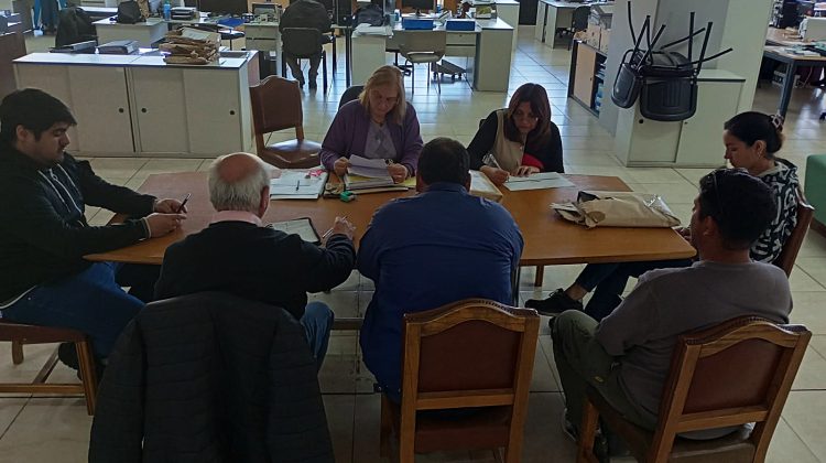 ‘Tenemos Futuro’: proyectan 50 nuevas viviendas en Saladillo, San Martín, Justo Daract y La Toma