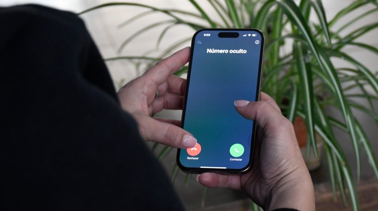 Cómo protegerse de las llamadas publicitarias no deseadas con el registro ‘No Llame’
