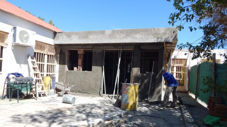 La sala de 3 años de la Escuela ‘San Martín’ progresa y ya hay 20 preinscriptos