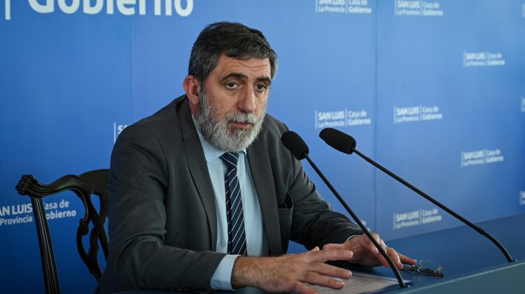 La conectividad en San Luis genera “igualdad y una democratización de los accesos”