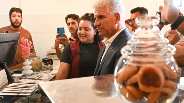 Amarenas, un espacio de brunch y pastelería que combina sabor y calidez