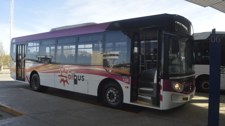 Reforzarán el servicio de transporte interurbano para el ‘NASA Space App Challenge’ en la ULP